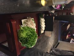 捞王锅物料理(昆山店)-捞王猪肚鸡火锅(昆山店)