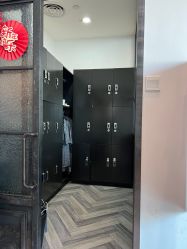 -丁和李朴美发沙龙