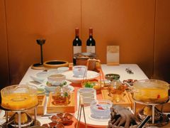 -叶叶菩提·晋福宫