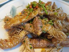 -映像威海·海鲜味道(经区店)