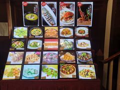 -花麦地溪边小厨(天台国清寺入口店)
