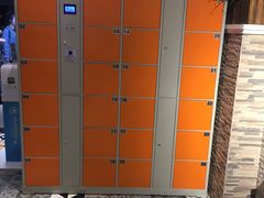 -火锅岛潮牌自助餐厅(天津天佑城店)