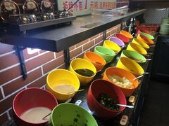 -金华砂锅筒骨砂锅夜宵(临平店)