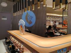 -争鲜回转寿司(中街大悦城店)