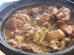 -范贤光鸡公煲(平乐园总店)
