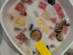 -老海南椰奶清补凉(文化宫老店)