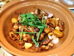 -南棠馆粤菜坊(群光店)