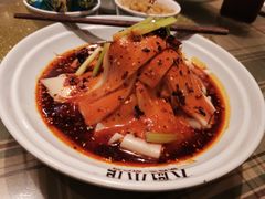 酿皮子-大厨小馆(华阳城店)