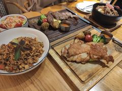 -森Some Fusion(荔湾店)