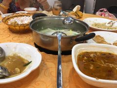 -焯明脆肉鲩世家(金沙洲店)