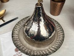 -龟兹KUCINA·新疆菜(前滩L+PLAZA店)