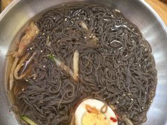 -高社长参鸡汤(高丽街店)