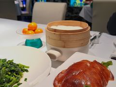 大董“酥不膩”烤鸭-大董(环贸iapm店)