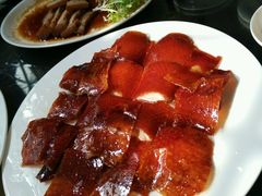 -夏宫中餐厅(静安香格里拉店)
