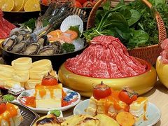 -松野谷·寿喜烧自助(华联顺义金街购物中心店)