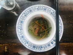 莼菜汤-协和菜馆(凤凰街店)