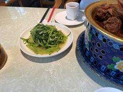 -金典银峰老鹅馆·昆山菜(亭林公园店)