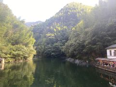 -周洛大峡谷