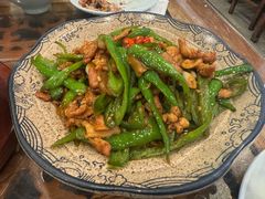 -西江美食舫·江西菜(健德桥店)