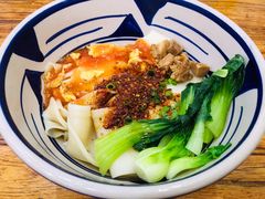 -郑记biangbiang面(钟楼店)