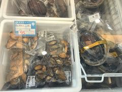 -春妮海味饭店