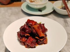 -苏帮袁Sue Cuisine(来福士店)