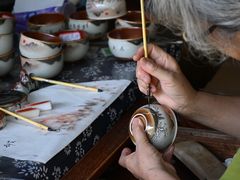 -景德镇古窑民俗博览区