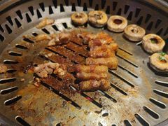 -牛焱·烧肉酒肆(五大道店)