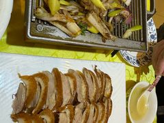 -红红烤鸭店(西单店)