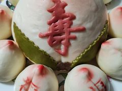 -御茶膳房皇家糕点博物馆(北京首店)