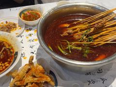 -成都瓜串串(华强北店)