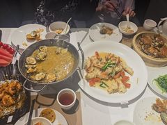 -79号渔船海鲜饭店(龙岗店)