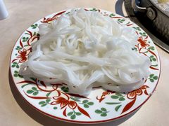 粿条-汕头八合里海记牛肉店(清河店)