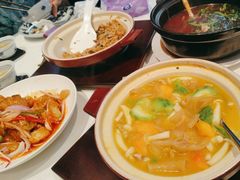 -侨美食家·40年地道粤菜(珠江新城店)
