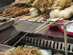 -古彭7只羊·徐州烧烤(旗舰店)