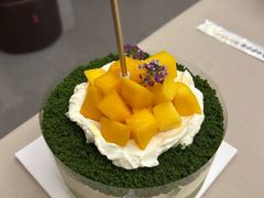 -black rainbow coffee