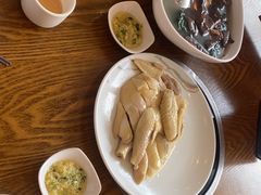 -启香鸡私房菜(湖景店)