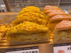 -凯斯汀蛋糕(大学城店)