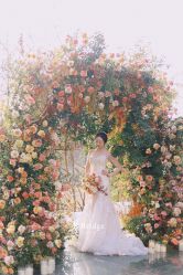 -B.Bridge Couture婚纱礼服(福田店)