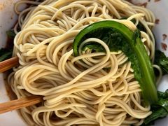 小面-熊面妈老面馆