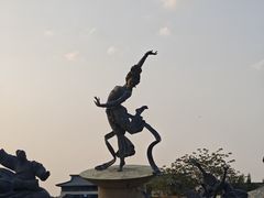 -华清宫景区