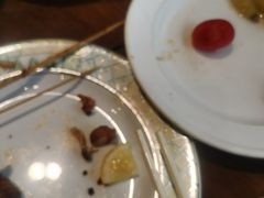 -重庆丽苑维景国际大酒店·海鲜自助餐厅