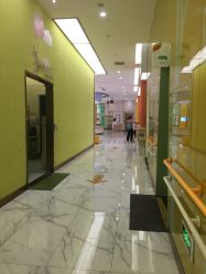 -小米熊儿童医院