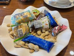 -那家老院子东北菜·饺子·小鸡炖蘑菇(艳华街店)