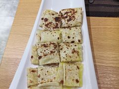 -Pakwaan Indian restaurant芭港湾印度餐厅(领事馆店)