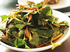 -天回镇何氏豆腐(总店)