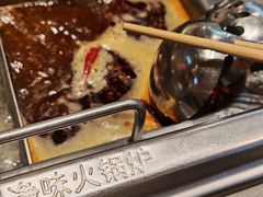 -海底捞火锅(万达广场店)