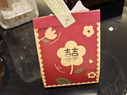 -瑞莱克斯大酒店（望江店）·宴会厅
