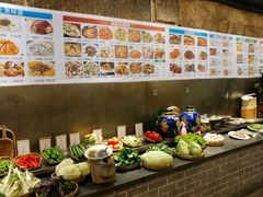 -田园印象·成都土菜院子(华阳店)