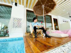 -天空花园餐吧·生日·团建(南山店)